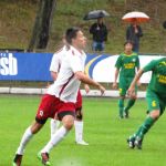 Mrągowia Mrągowo - Motor Lubawa 2:1